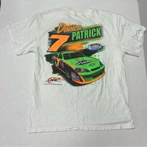 Danica Patrick Racing T shirt